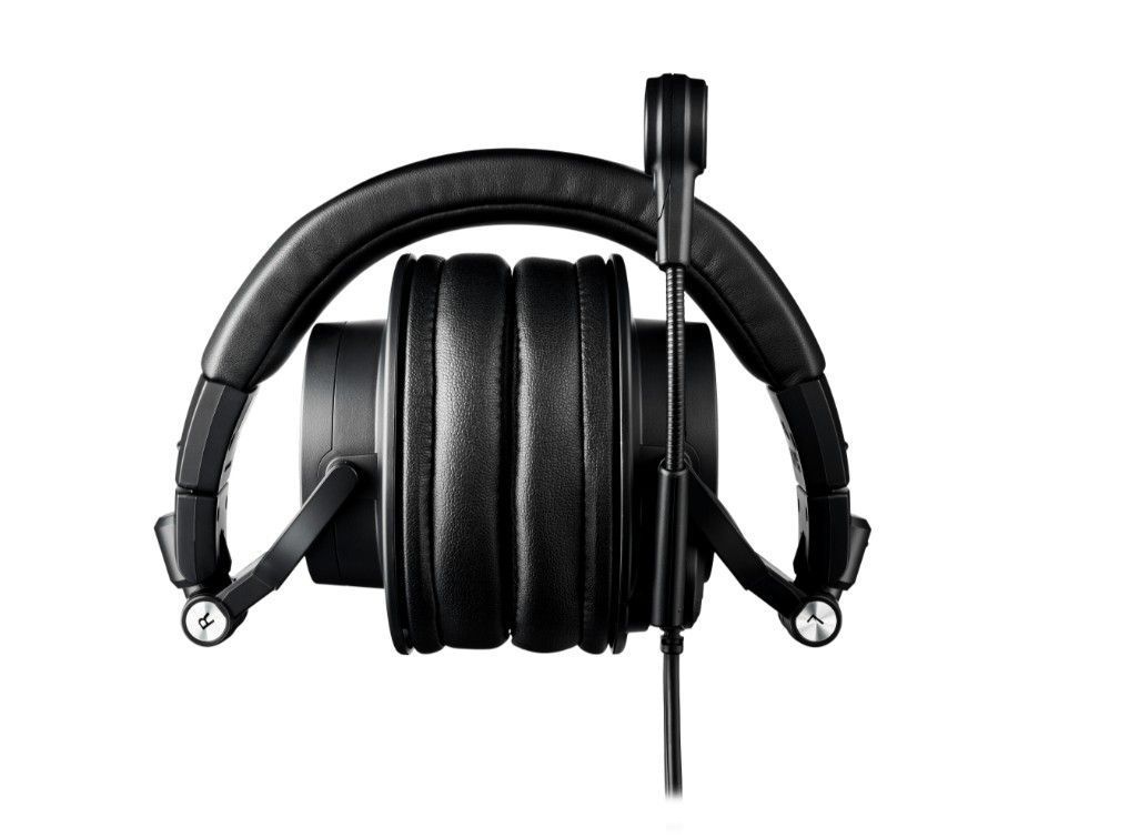 Гарнітура Audio-Technica ATH-M50XSTS