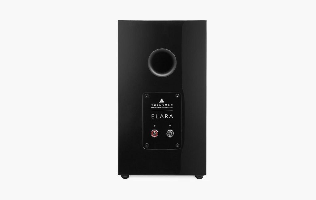 Акустична система Triangle Elara LN-01 Black HG