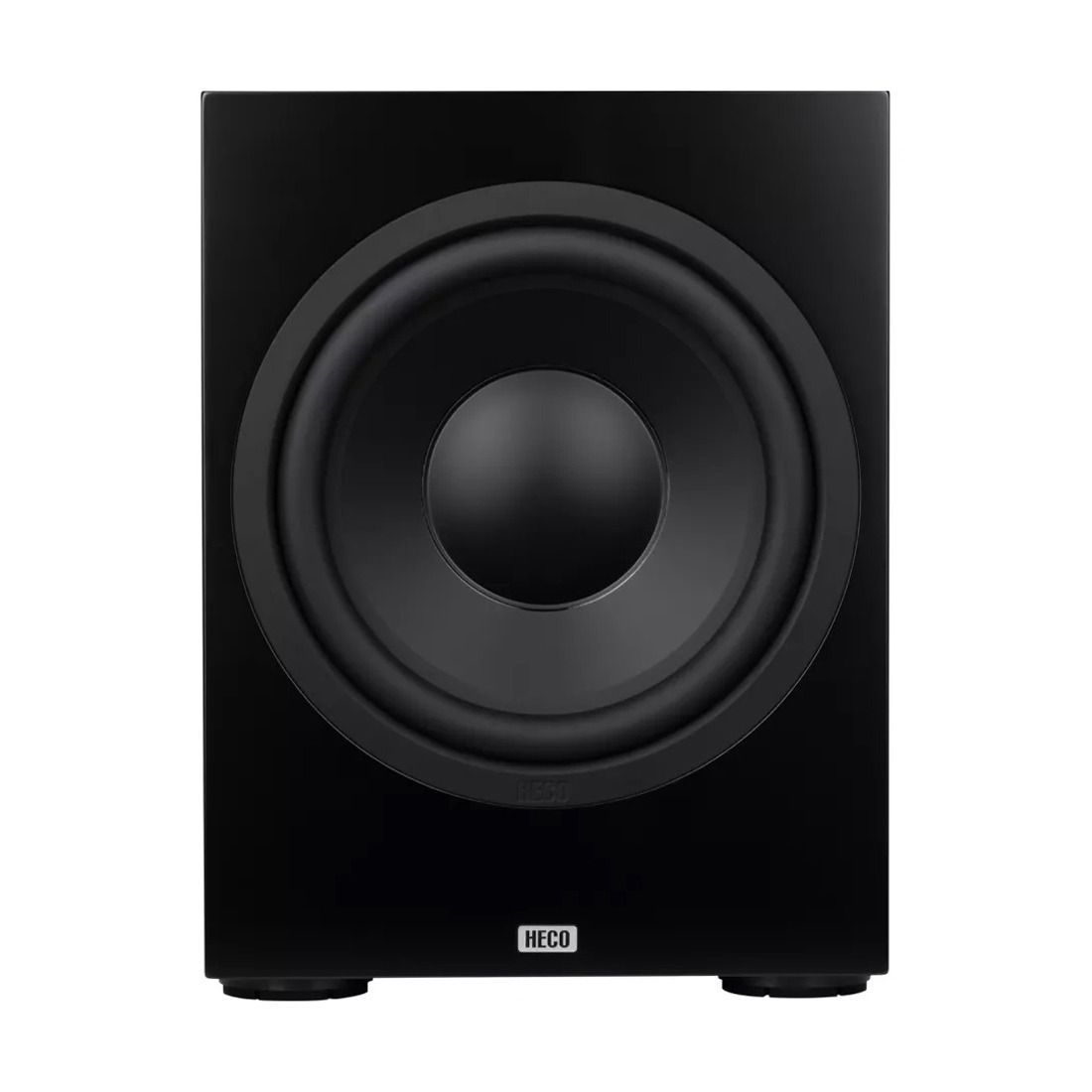 Сабвуфер Heco Aurora XT Sub 30A Black