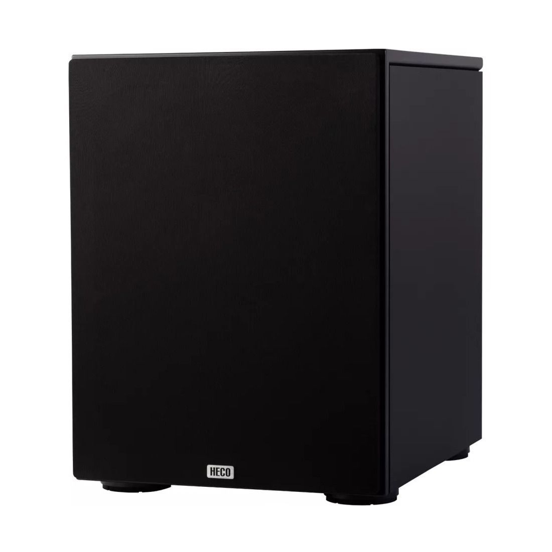 Сабвуфер Heco Aurora XT Sub 30A Black