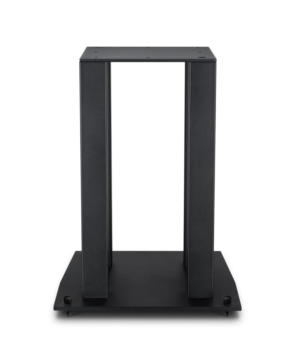Полочная акустика MoFi SourcePoint 10 Master Edition w/LS Stands Black Ash