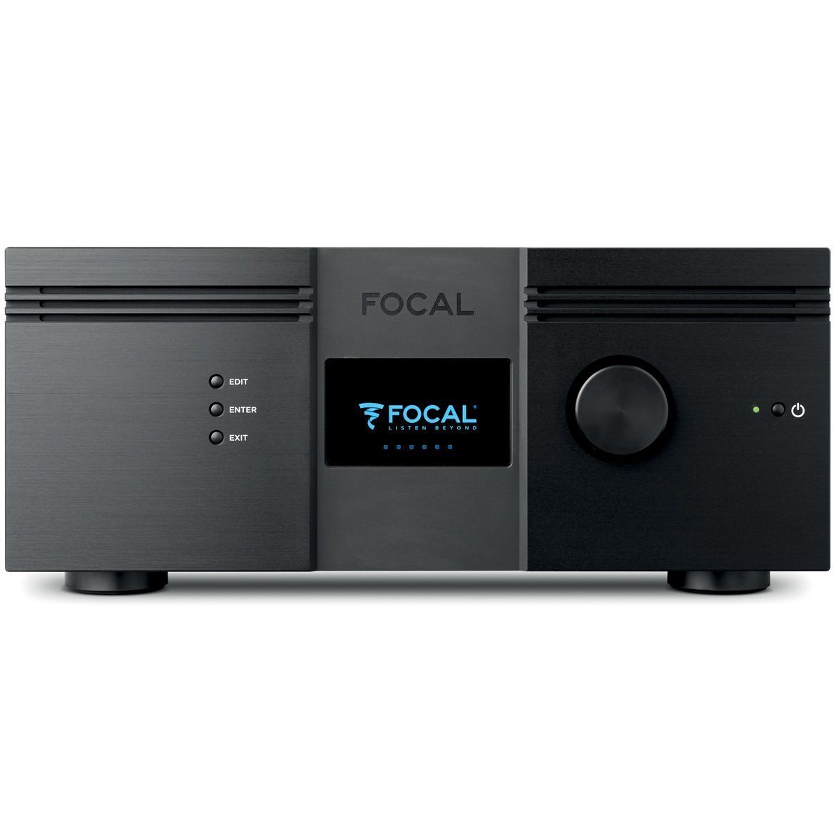 AV Ресівер Focal ASTRAL 16 + cable IR