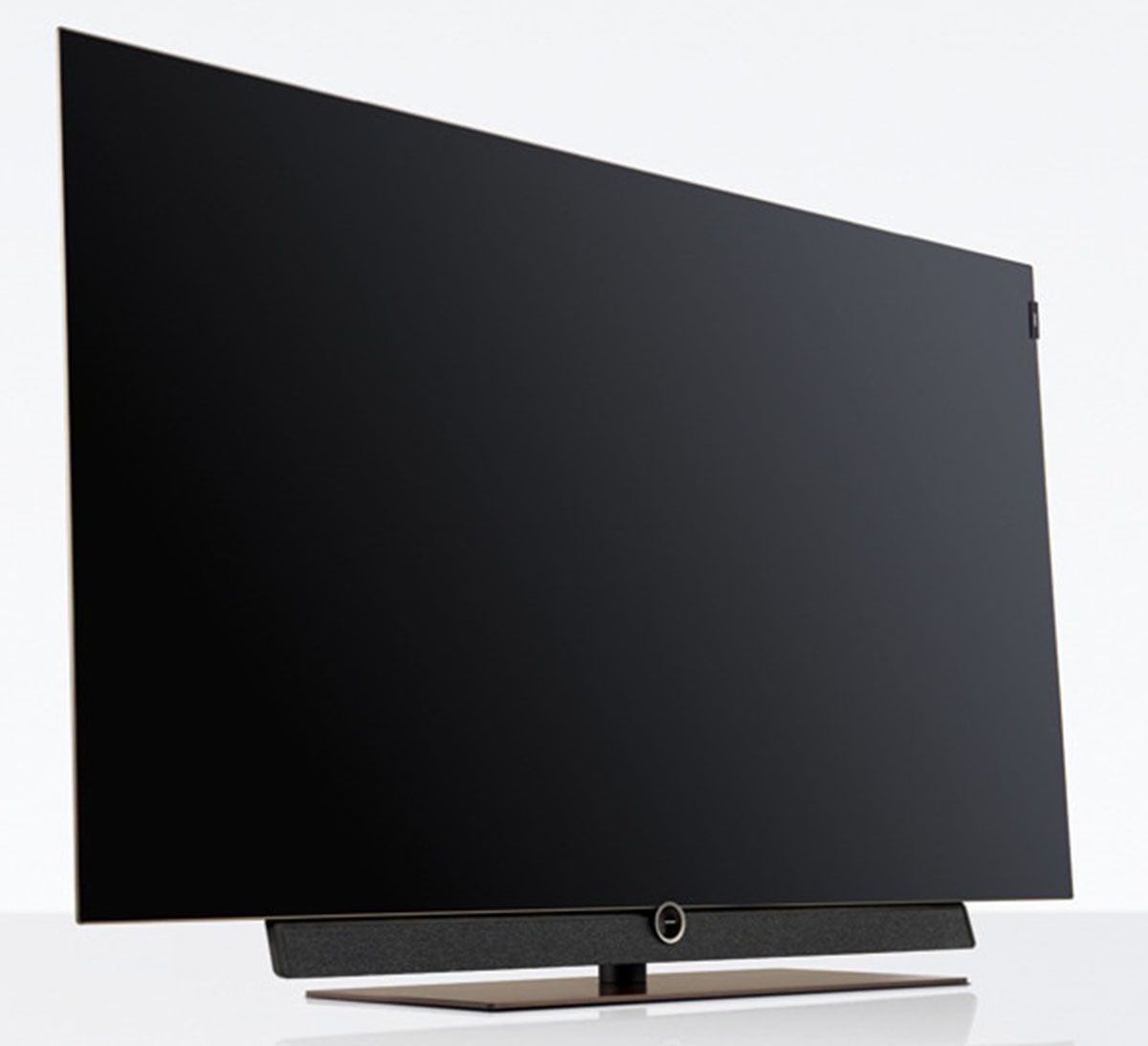 Телевизор Loewe Bild 5.65 Set Piano Black (57440W00)