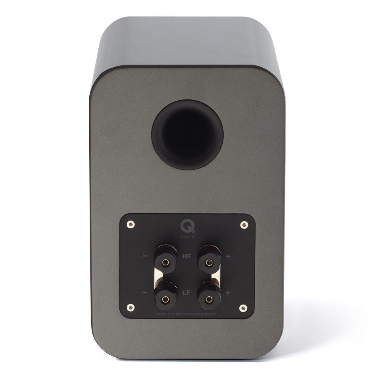 Акустика Q Acoustics Q CONCEPT 30 GLOSS SILVER (QA2932)