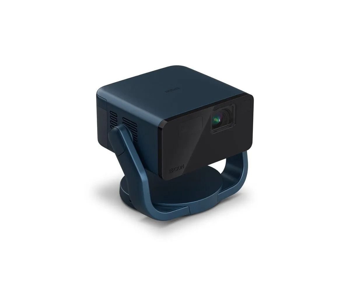 Проектор Epson EF-22N (V11HB38440)