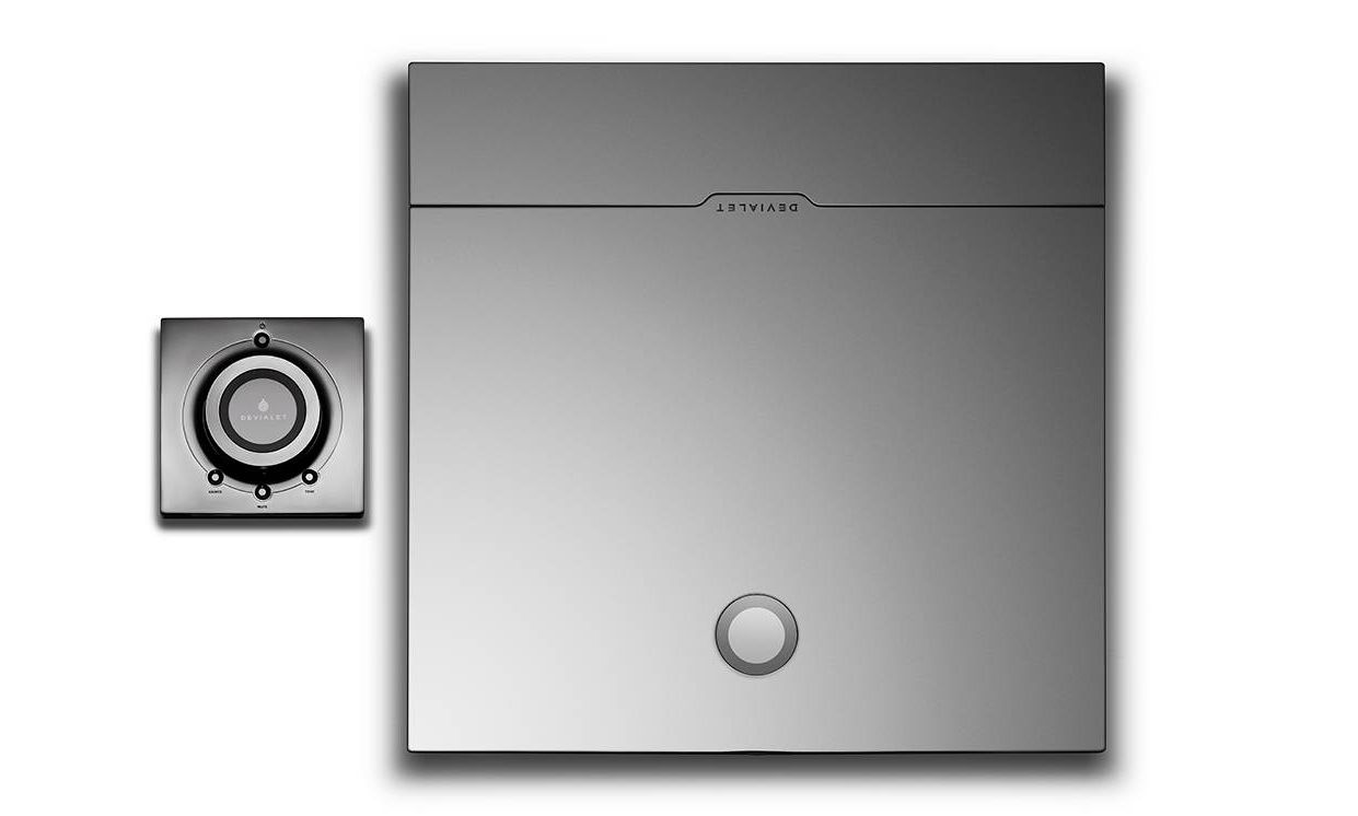 Підсилювач Devialet Expert 220 Pro