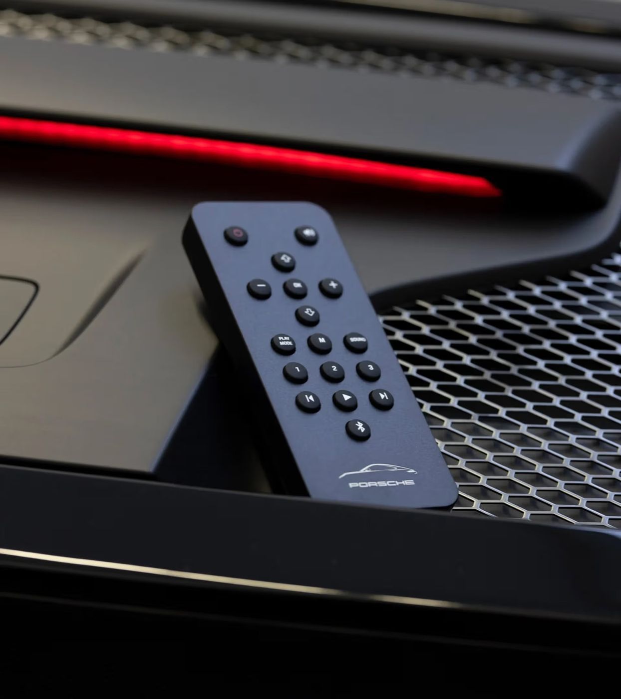 Саундбар Porsche 911 Soundbar 2.0
