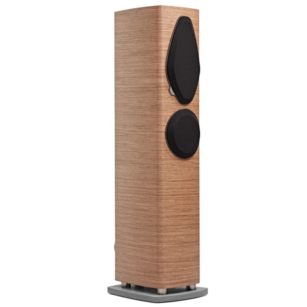 Підлогова акустика Sonus Faber Sonetto III G2 Walnut