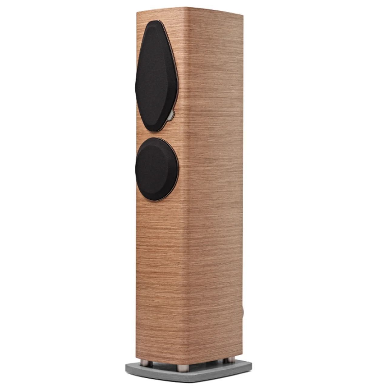 Підлогова акустика Sonus Faber Sonetto III G2 Walnut