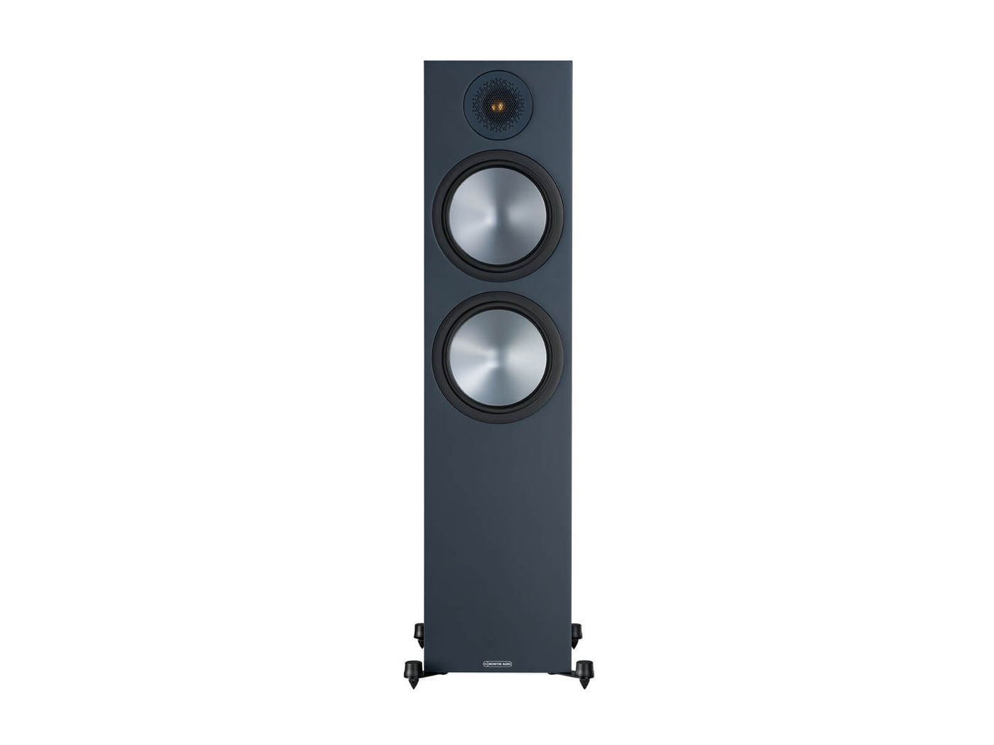 Напольная акустика MONITOR AUDIO Bronze 500 Walnut (6G)