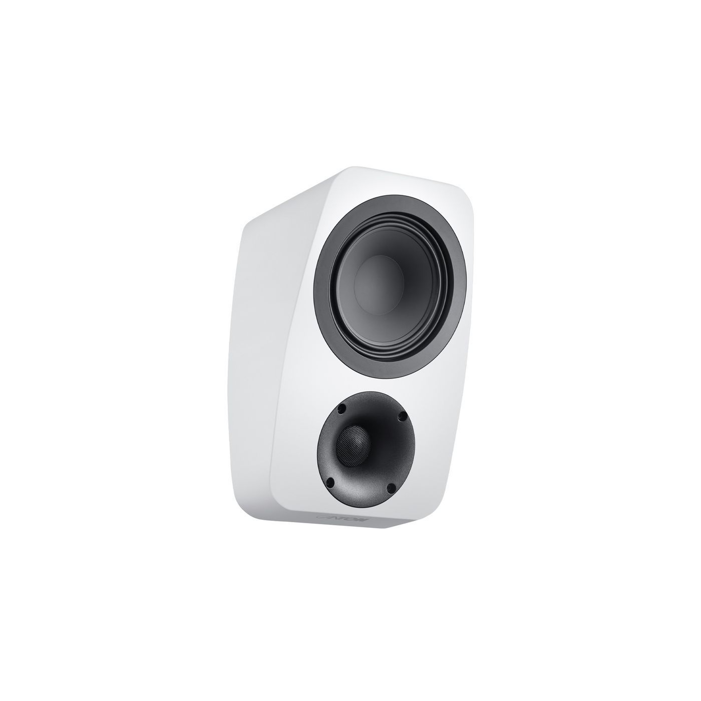 Акустика Dolby Atmos Canton Vento AR 1 White Matt
