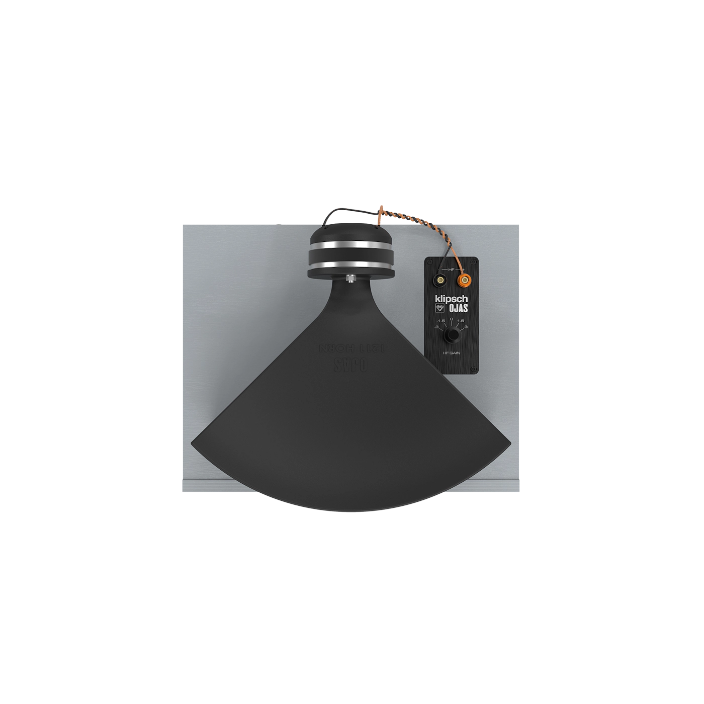 Акустика Klipsch OJAS kO-R1 Pewter Grey