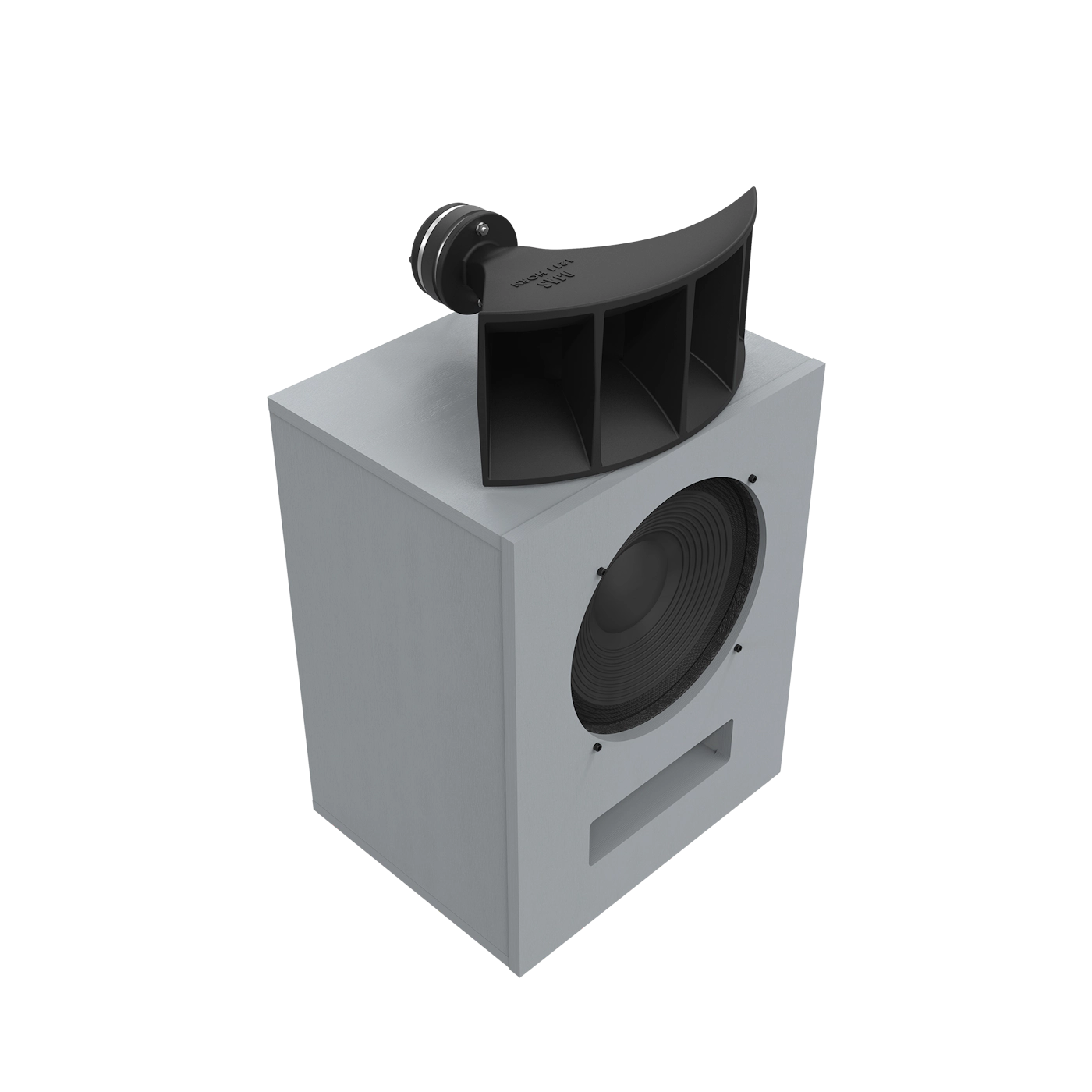 Акустика Klipsch OJAS kO-R1 Pewter Grey