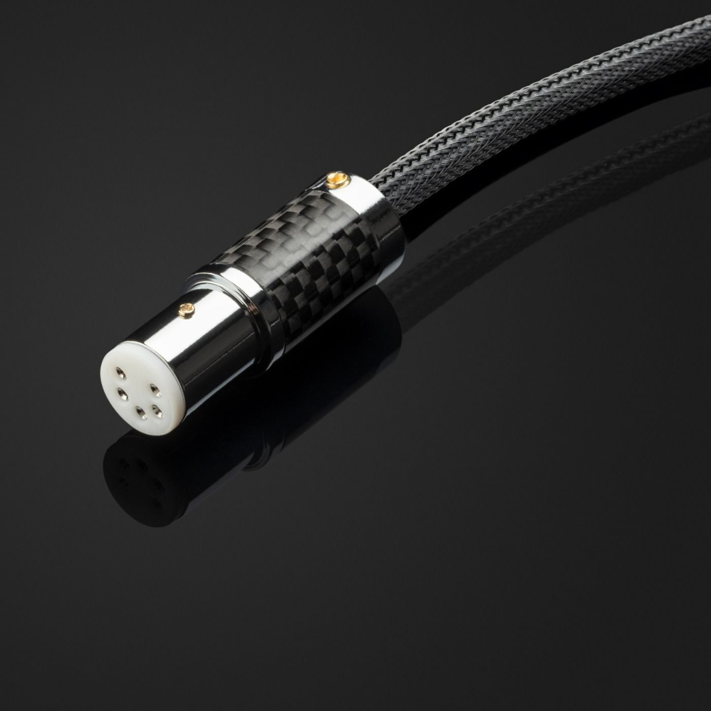 Phono кабель Pro-Ject Connect it Phono RS 5P-RCA 1.23m