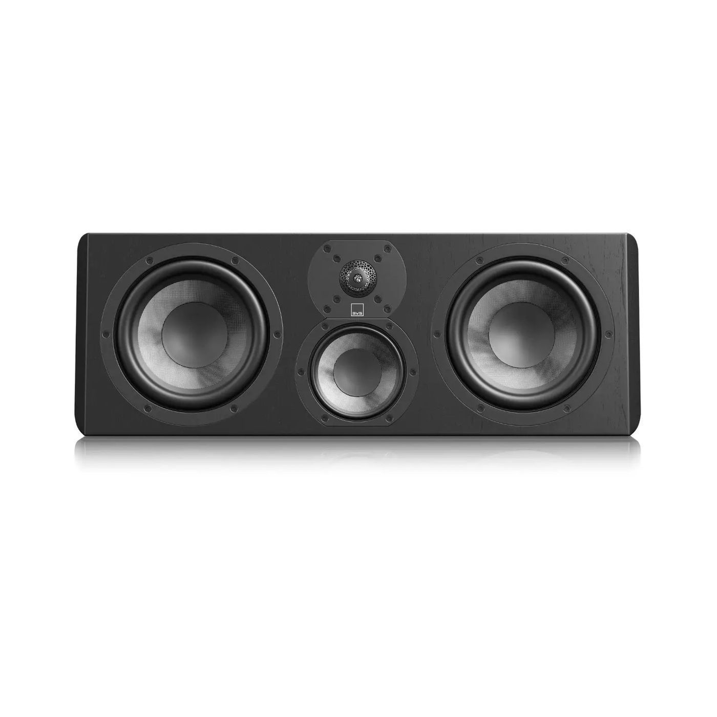 Центральный канал SVS Ultra Evolution Center Black Oak Veneer