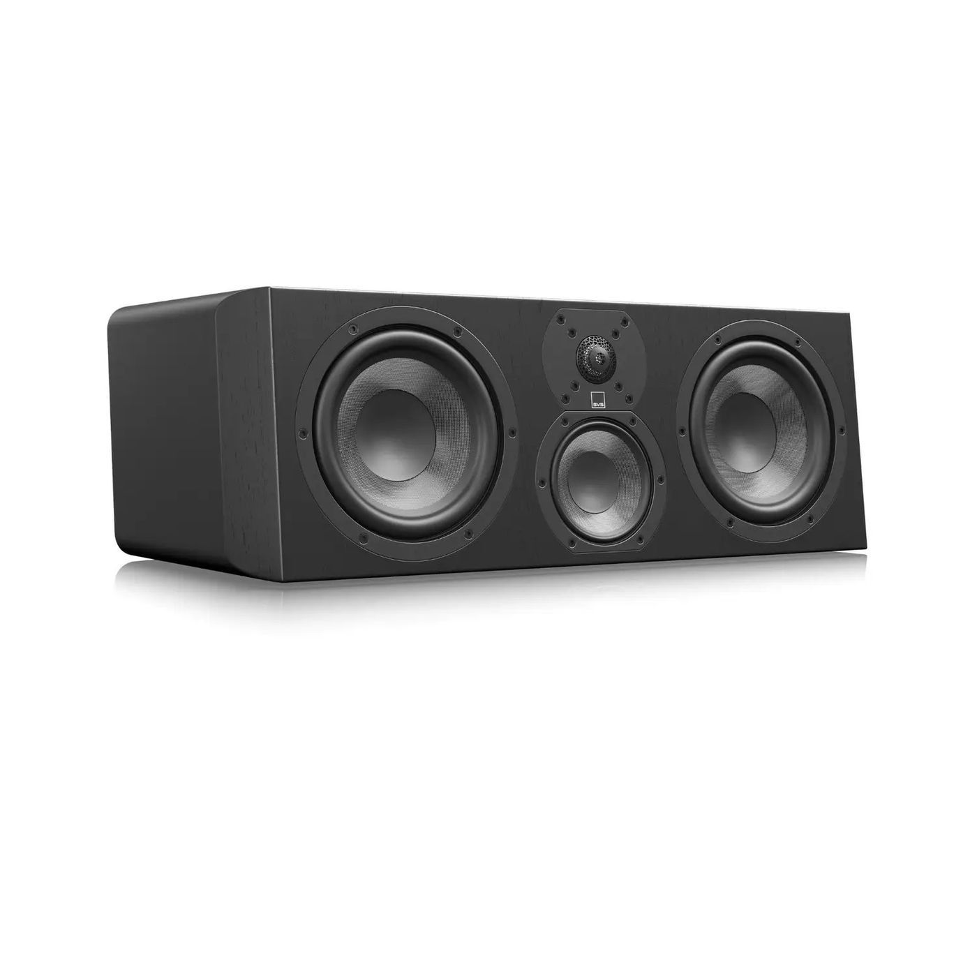 Центральный канал SVS Ultra Evolution Center Black Oak Veneer