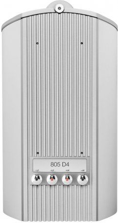 Полична акустика Bowers & Wilkins 805 D4 White