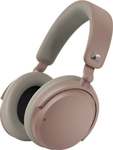 Навушники Sennheiser ACCENTUM Wireless Taupe (800145)