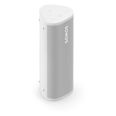 Бездротова колонка Sonos Roam 2 White