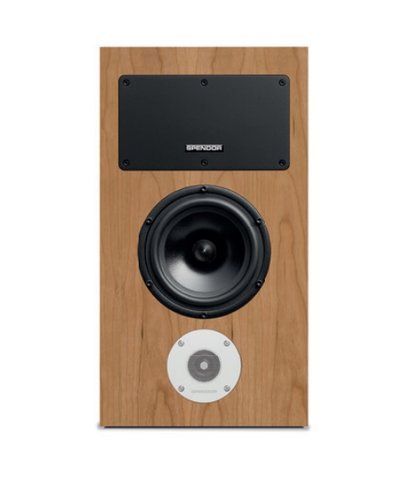 Настенная акустика Spendor DS1 Cherry