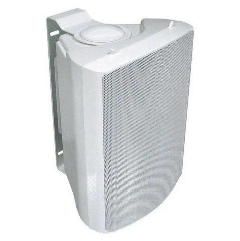 Трансляційна акустика MT-Power ES-50T White