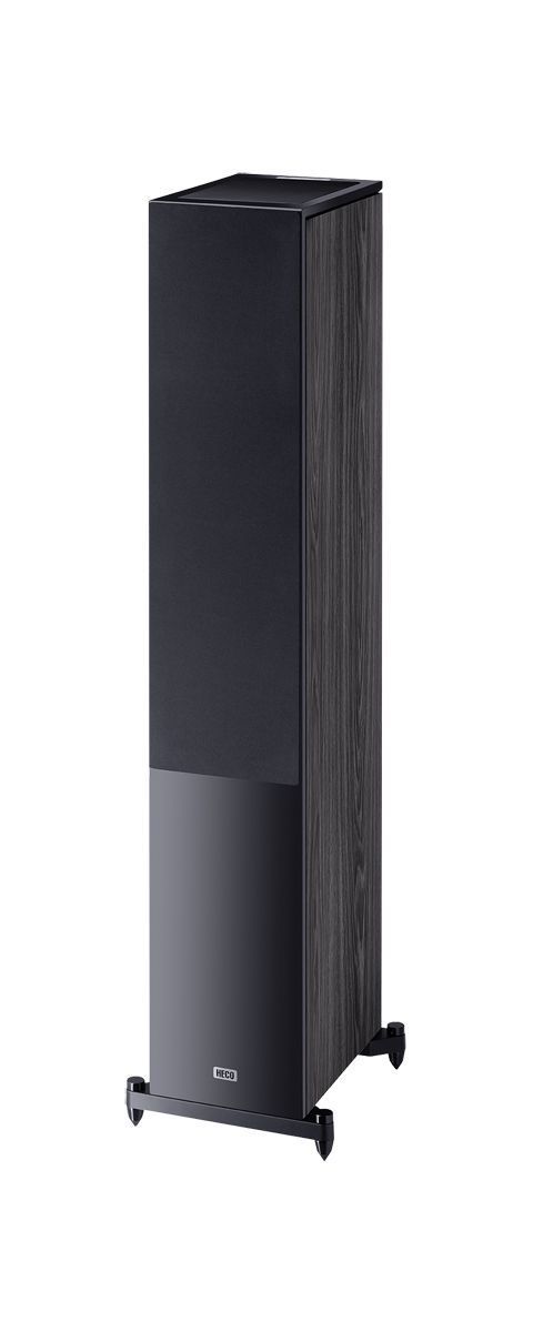 Напольная акустика Heco Aurora 900 AM Ebony black