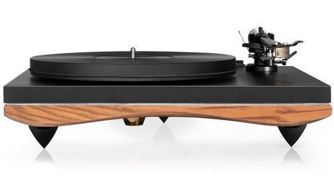 Програвач вінілу Gold Note Pianosa B-5.1 Italian Walnut