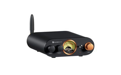 Підсилювач Fosi Audio MC101