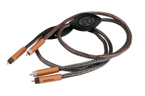 Міжблочний кабель Ansuz Signalz D3 Interconnect 1m