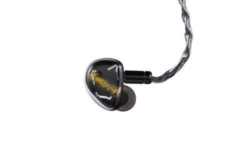 Навушники Noble Audio Vanguard Black
