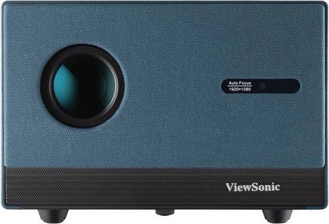 Проектор ViewSonic LX60HD (VS20103)