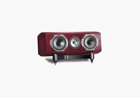 Акустическая система Triangle VOCE MAGELLAN Mahogany High Gloss