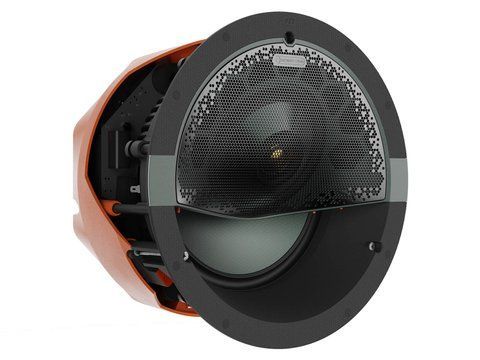 Вбудована акустика Monitor Audio Creator C3L-A