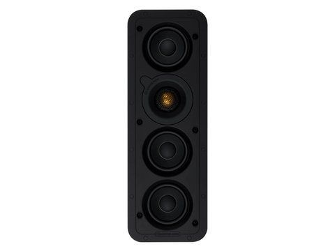 Вбудована акустика MONITOR AUDIO WSS230 Super Slim Inwall
