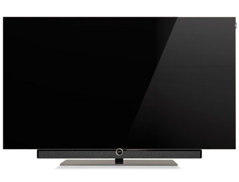 Телевизор Loewe Bild 5.65 Set Piano Black (57440W00)