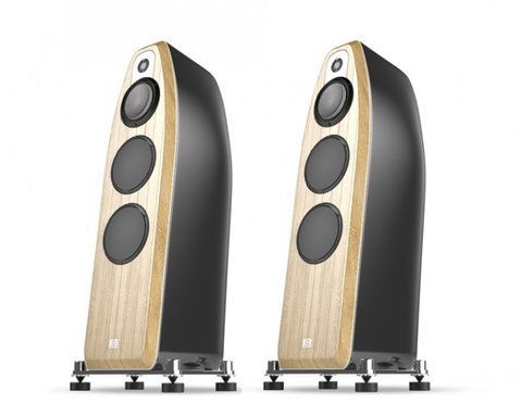 Підлогова Акустика Marten Coltrane Tenor 2 Oak