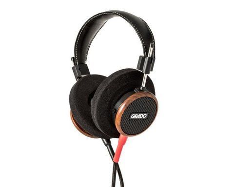 Навушники Grado Signature S550