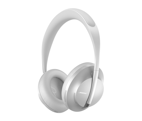 Наушники Bose Noise Cancelling Headphones 700 Silver (794297-0300)