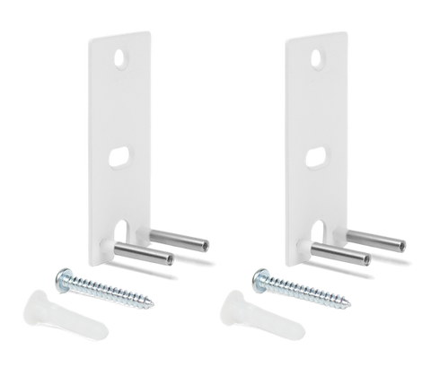 Крепление Bose OmniJewel Satellite wall bracket White