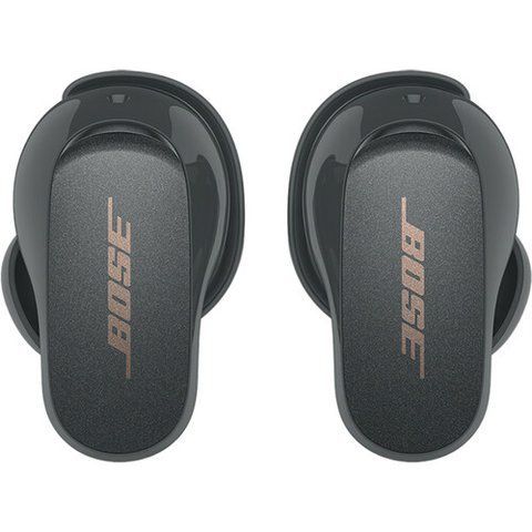 Наушники Bose QuietComfort Earbuds II, Grey (Limited Edition)
