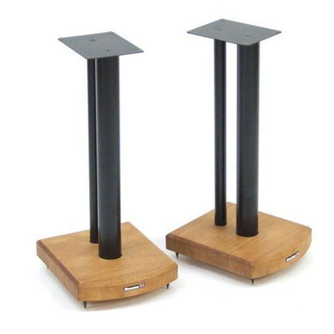 Акустические стойки Atacama MOSECO 5 Black - Dark Bamboo