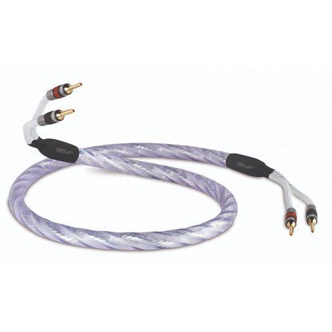 Акустический кабель QED GENESIS PRE-TERM CABLE 3M (QE1484)