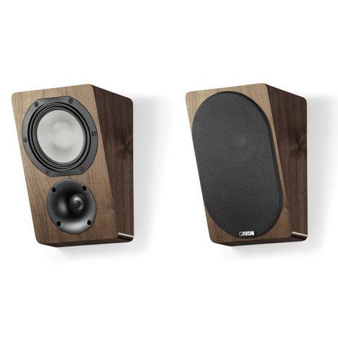 Акустика Canton AR 5 Walnut