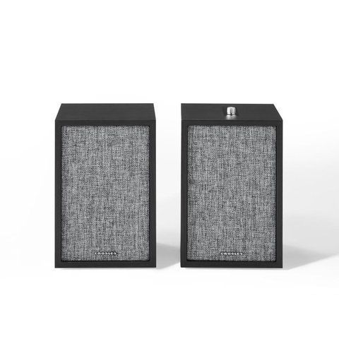 Акустика Crosley S200 Black
