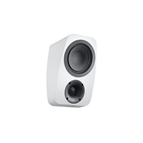 Акустика Dolby Atmos Canton Vento AR 1 White Matt