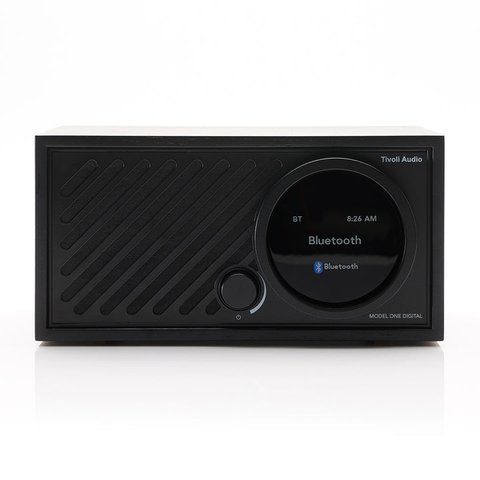 Аудіосистема Tivoli Audio Model One Digital (Gen. 3) Black/Black