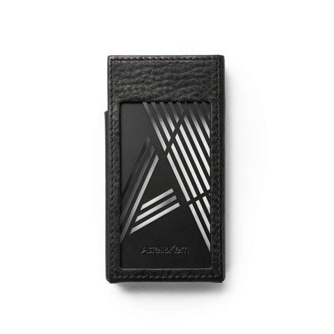 Чехол Astell&Kern SA700 Case Black