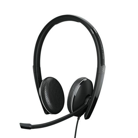 Гарнітура Sennheiser EPOS ADAPT 165 II