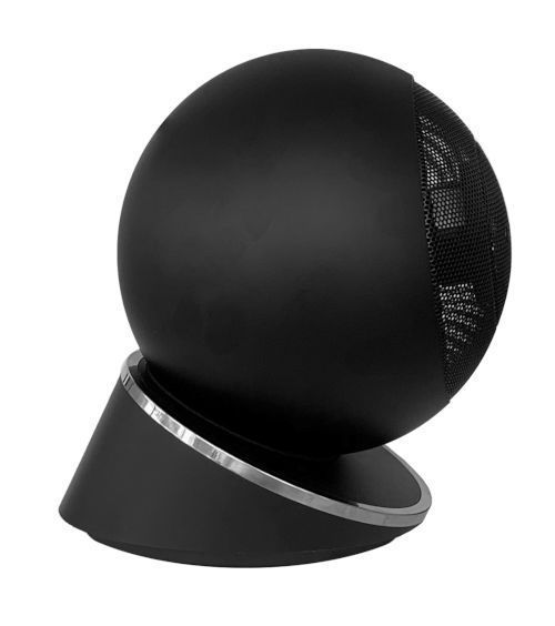 Акустическая колонка Cabasse IO 3 on wall/base version Black