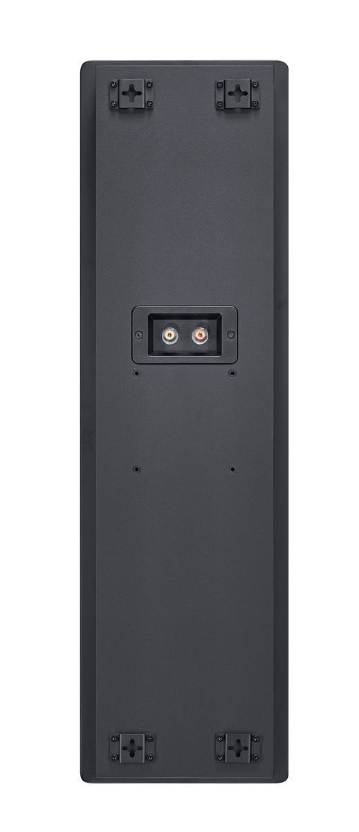 Настенная акустика Heco Ambient 44 F Black Satin
